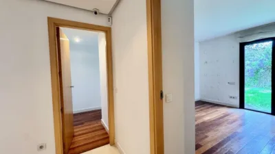 Casa pareada en venta en Calle de Jimena Menéndez Pidal, Valdemarín (Distrito Moncloa-Aravaca. Madrid Capital) de 1.850.000 €