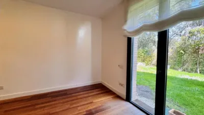 Casa pareada en venta en Calle de Jimena Menéndez Pidal, Valdemarín (Distrito Moncloa-Aravaca. Madrid Capital) de 1.850.000 €