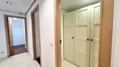 Casa pareada en venta en Calle de Jimena Menéndez Pidal, Valdemarín (Distrito Moncloa-Aravaca. Madrid Capital) de 1.850.000 €