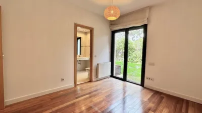 Casa pareada en venta en Calle de Jimena Menéndez Pidal, Valdemarín (Distrito Moncloa-Aravaca. Madrid Capital) de 1.850.000 €