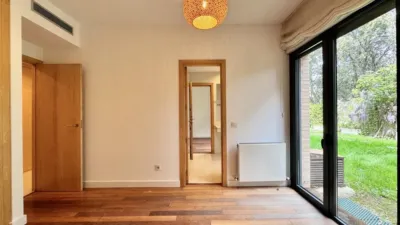 Casa pareada en venta en Calle de Jimena Menéndez Pidal, Valdemarín (Distrito Moncloa-Aravaca. Madrid Capital) de 1.850.000 €