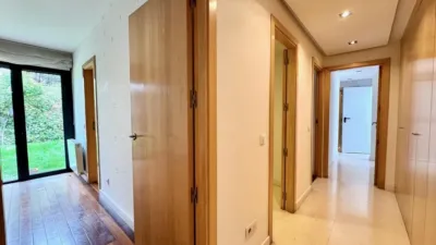 Casa pareada en venta en Calle de Jimena Menéndez Pidal, Valdemarín (Distrito Moncloa-Aravaca. Madrid Capital) de 1.850.000 €