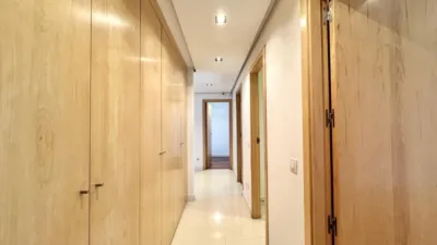 Casa pareada en venta en Calle de Jimena Menéndez Pidal, Valdemarín (Distrito Moncloa-Aravaca. Madrid Capital) de 1.850.000 €