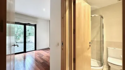 Casa pareada en venta en Calle de Jimena Menéndez Pidal, Valdemarín (Distrito Moncloa-Aravaca. Madrid Capital) de 1.850.000 €