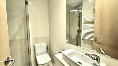 Casa pareada en venta en Calle de Jimena Menéndez Pidal, Valdemarín (Distrito Moncloa-Aravaca. Madrid Capital) de 1.850.000 €