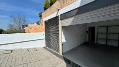 Casa pareada en venta en Calle de Jimena Menéndez Pidal, Valdemarín (Distrito Moncloa-Aravaca. Madrid Capital) de 1.850.000 €