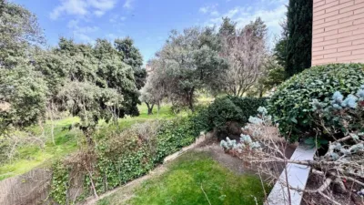 Casa pareada en venta en Calle de Jimena Menéndez Pidal, Valdemarín (Distrito Moncloa-Aravaca. Madrid Capital) de 1.850.000 €