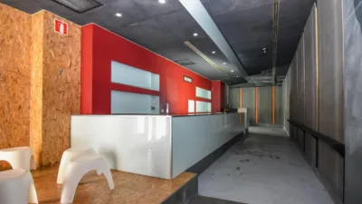 Local comercial en venta en Calle de San Vicente de Paul, 11 - Vista 2