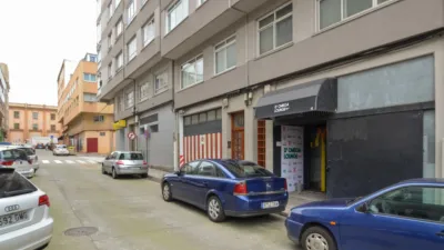 Local comercial en venta en Calle de San Vicente de Paul, 11 - Vista 3