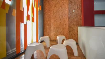 Local comercial en venta en Calle de San Vicente de Paul, 11 - Vista 4