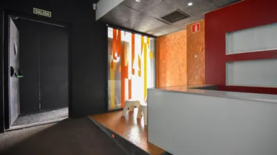 Local comercial en venta en Calle de San Vicente de Paul, 11 - Més