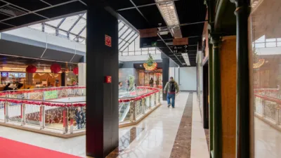 Local comercial en venta en Calle de Ramón y Cajal - Vista 5