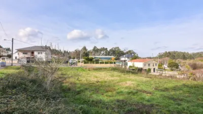 Terreno en venta en Avenida de Emilia Pardo Bazán, 109 - Vista 3
