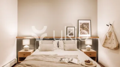 Piso en alquiler en Avinguda Diagonal, cerca de Carrer de Mallorca - Imagen 11