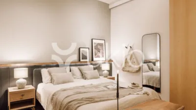 Piso en alquiler en Avinguda Diagonal, cerca de Carrer de Mallorca - Imagen 12