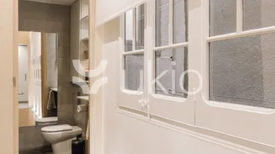 Piso en alquiler en Avinguda Diagonal, cerca de Carrer de Mallorca - Imagen 13