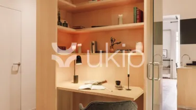 Piso en alquiler en Avinguda Diagonal, cerca de Carrer de Mallorca - Imagen 14