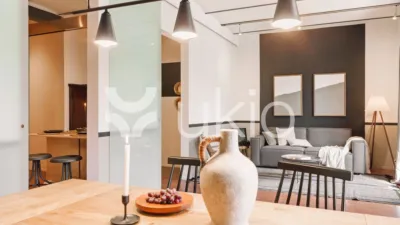 Piso en alquiler en Avinguda Diagonal, cerca de Carrer de Mallorca - Imagen 16