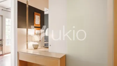 Piso en alquiler en Avinguda Diagonal, cerca de Carrer de Mallorca - Imagen 17