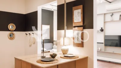 Piso en alquiler en Avinguda Diagonal, cerca de Carrer de Mallorca - Imagen 18