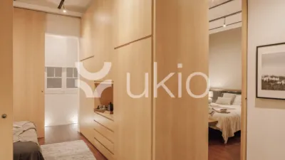 Piso en alquiler en Avinguda Diagonal, cerca de Carrer de Mallorca - Imagen 19