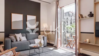 Piso en alquiler en Avinguda Diagonal, cerca de Carrer de Mallorca - Imagen 3