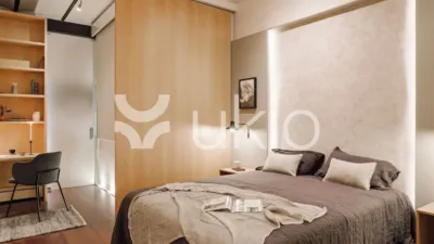 Piso en alquiler en Avinguda Diagonal, cerca de Carrer de Mallorca - Imagen 20