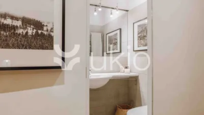 Piso en alquiler en Avinguda Diagonal, cerca de Carrer de Mallorca - Imagen 21