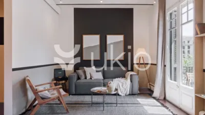 Piso en alquiler en Avinguda Diagonal, cerca de Carrer de Mallorca - Imagen 2