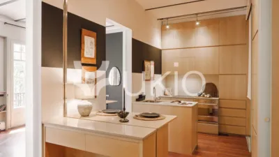 Piso en alquiler en Avinguda Diagonal, cerca de Carrer de Mallorca - Imagen 7