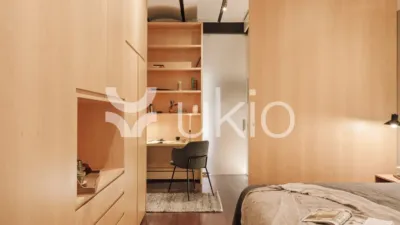 Piso en alquiler en Avinguda Diagonal, cerca de Carrer de Mallorca - Imagen 8