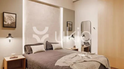 Piso en alquiler en Avinguda Diagonal, cerca de Carrer de Mallorca - Imagen 9