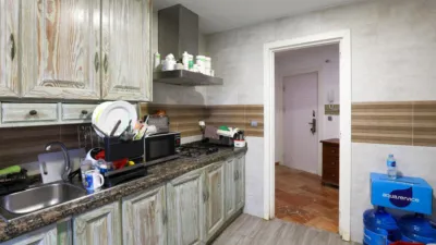 Flat on Calle de Pérez Carrillo photo 5