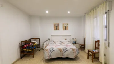 Flat on Calle de Pérez Carrillo photo 9