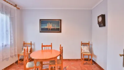 Terraced house on Avenida de Andalucía photo 15