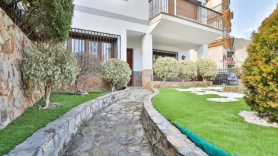 Terraced house on Avenida de Andalucía photo 7