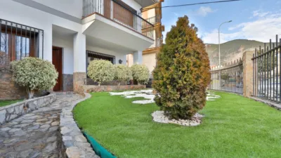 Terraced house on Avenida de Andalucía photo 8