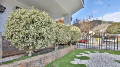 Terraced house on Avenida de Andalucía photo 9