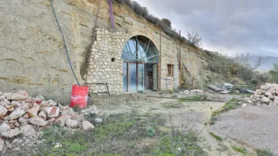 Rustic finca on Melegis Street photo 10