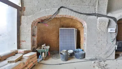 Rustic finca on Melegis Street photo 8