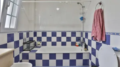 House for sale on Calle Torcal photo 30