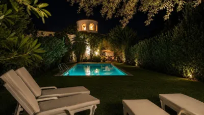 Chalet in Melegís photo 12