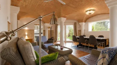 Chalet in Melegís photo 26