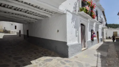 Casa en calle de la Alameda photo 12