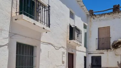 Casa en calle de la Alameda photo 13