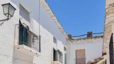Casa en calle de la Alameda photo 14