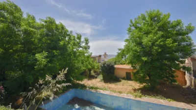House on Calle de la Alameda photo 2
