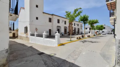 Casa en calle de la Alameda photo 81