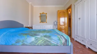House on Calle de Goya photo 22