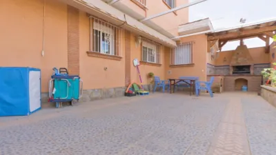 House on Calle de Goya photo 45